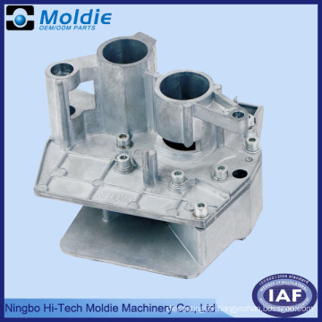 Die Casting Factory for Zinc Alloy